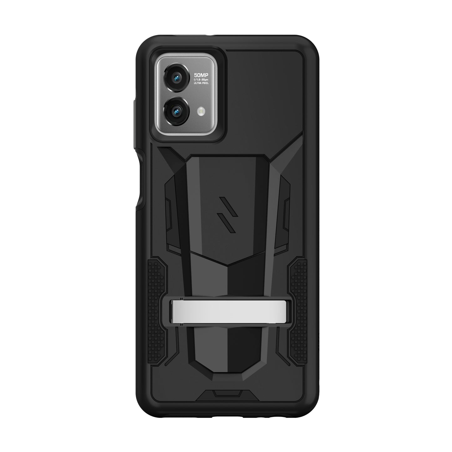 ZIZO TRANSFORM Series moto g stylus (2023) Case - Black - ZIZO Wireless