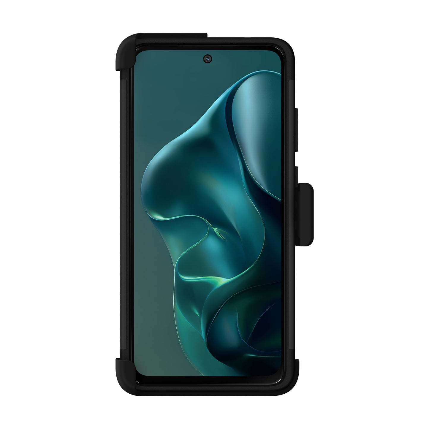 ZIZO BOLT Bundle moto g stylus (2025) Case with Tempered Glass