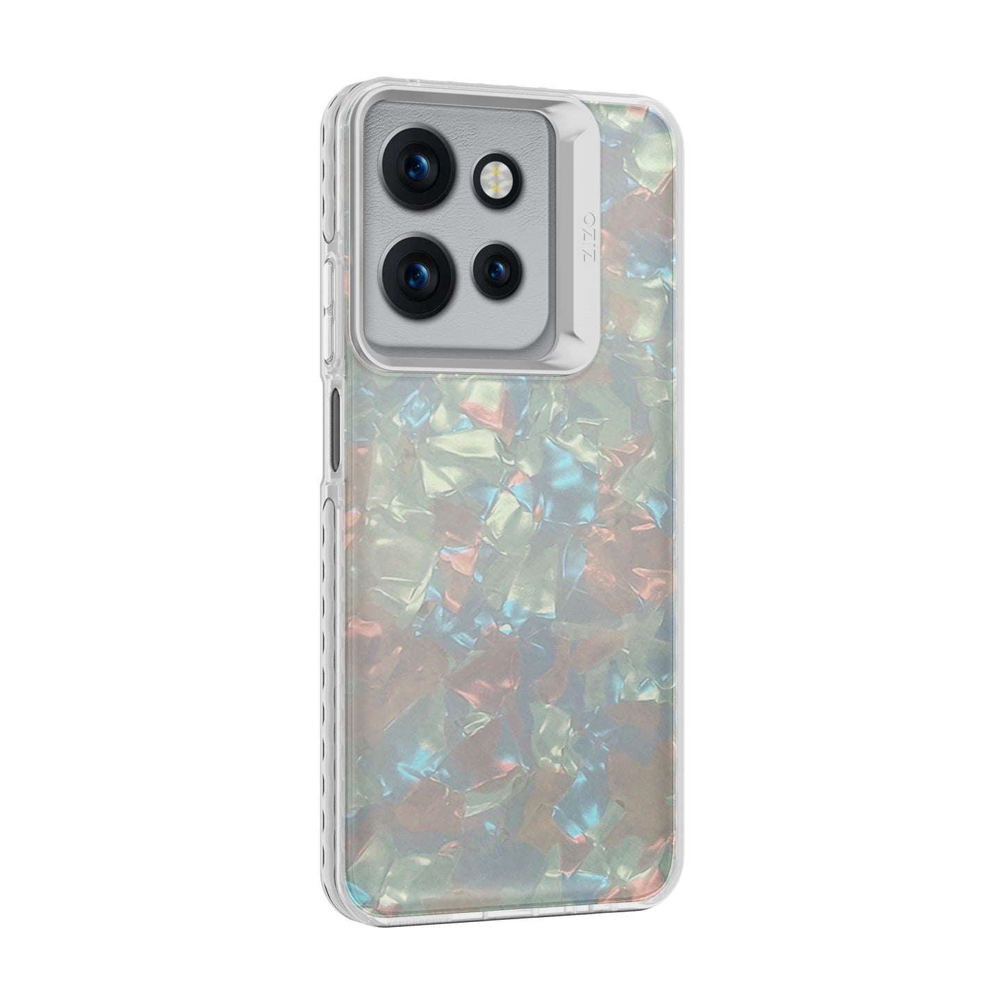 ZIZO JEWEL Series moto g play 2026 / g 5G 2026 / g 5G 2025 Case