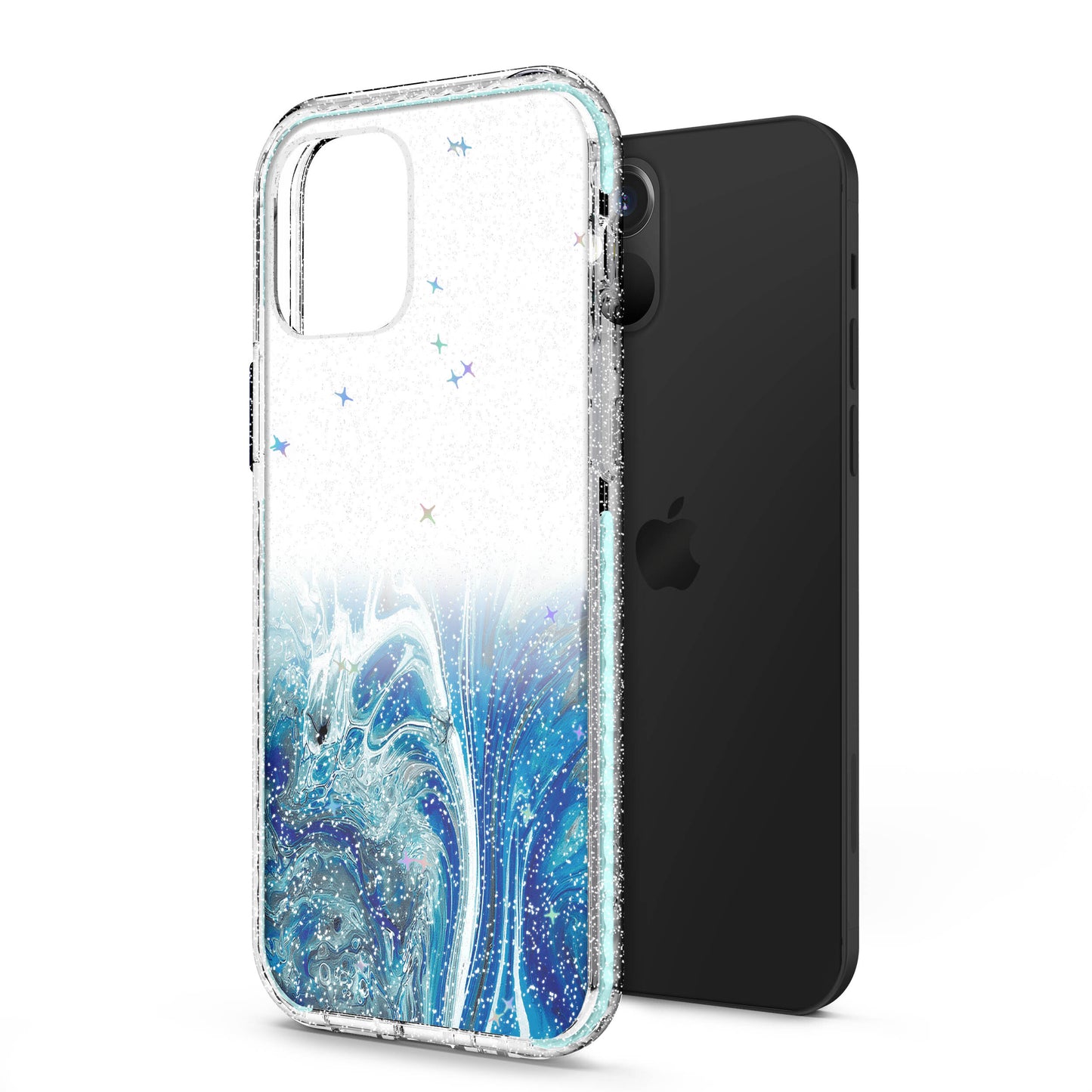 ZIZO DIVINE Series iPhone 12 / iPhone 12 Pro Case