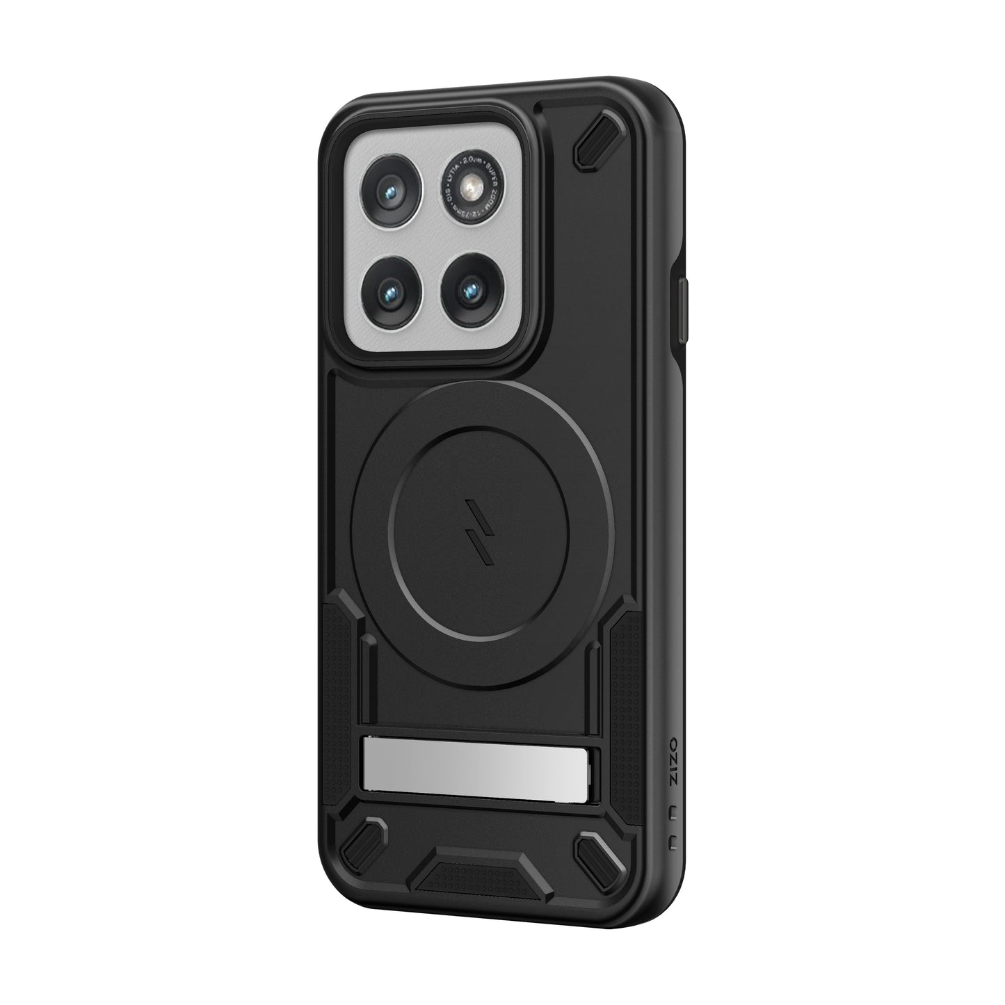 ZIZO TRANSFORM Series moto edge - 2026 Case