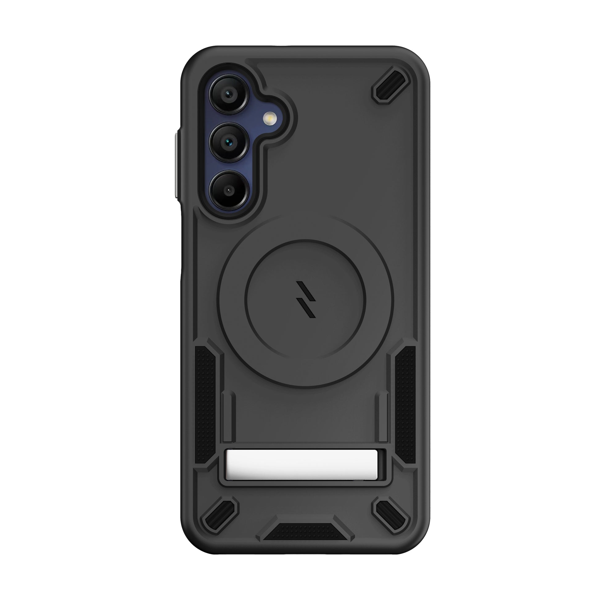 ZIZO TRANSFORM Series Galaxy A16 5G Case - Black - ZIZO Wireless