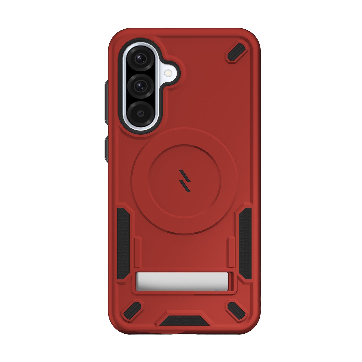 ZIZO TRANSFORM Series Galaxy A36 5G Case - Red - ZIZO Wireless