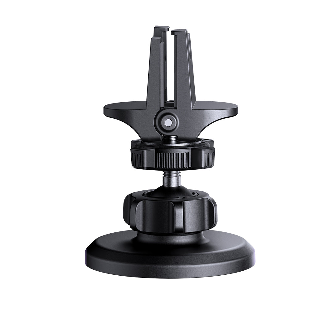 ZIZO Magnetic Air Vent Mount - Black