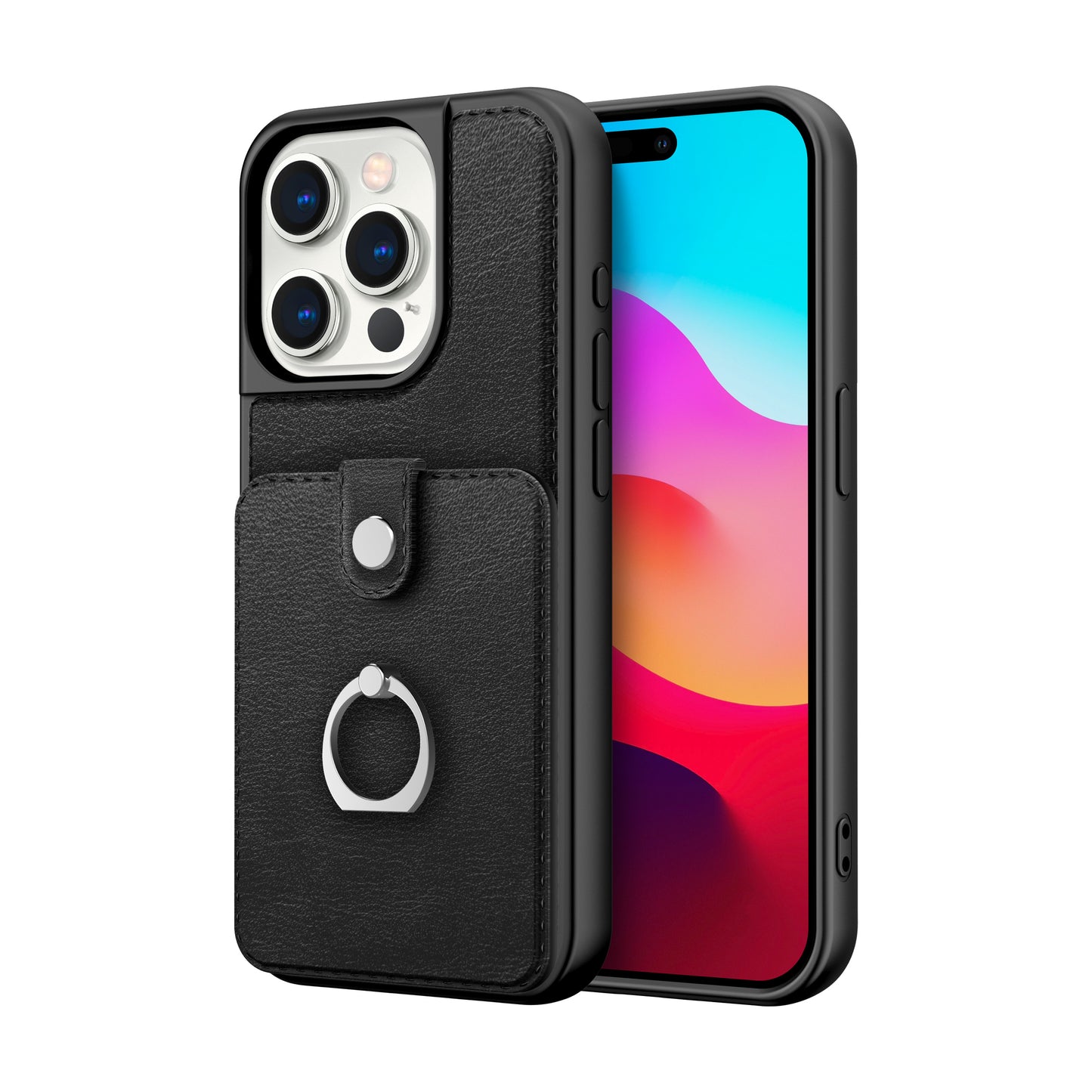 ZIZO Nebula Series iPhone 15 Pro Case