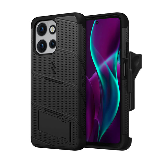 ZIZO BOLT Series moto g play 2026 / g 5G 2026 / g 5G 2025 Case