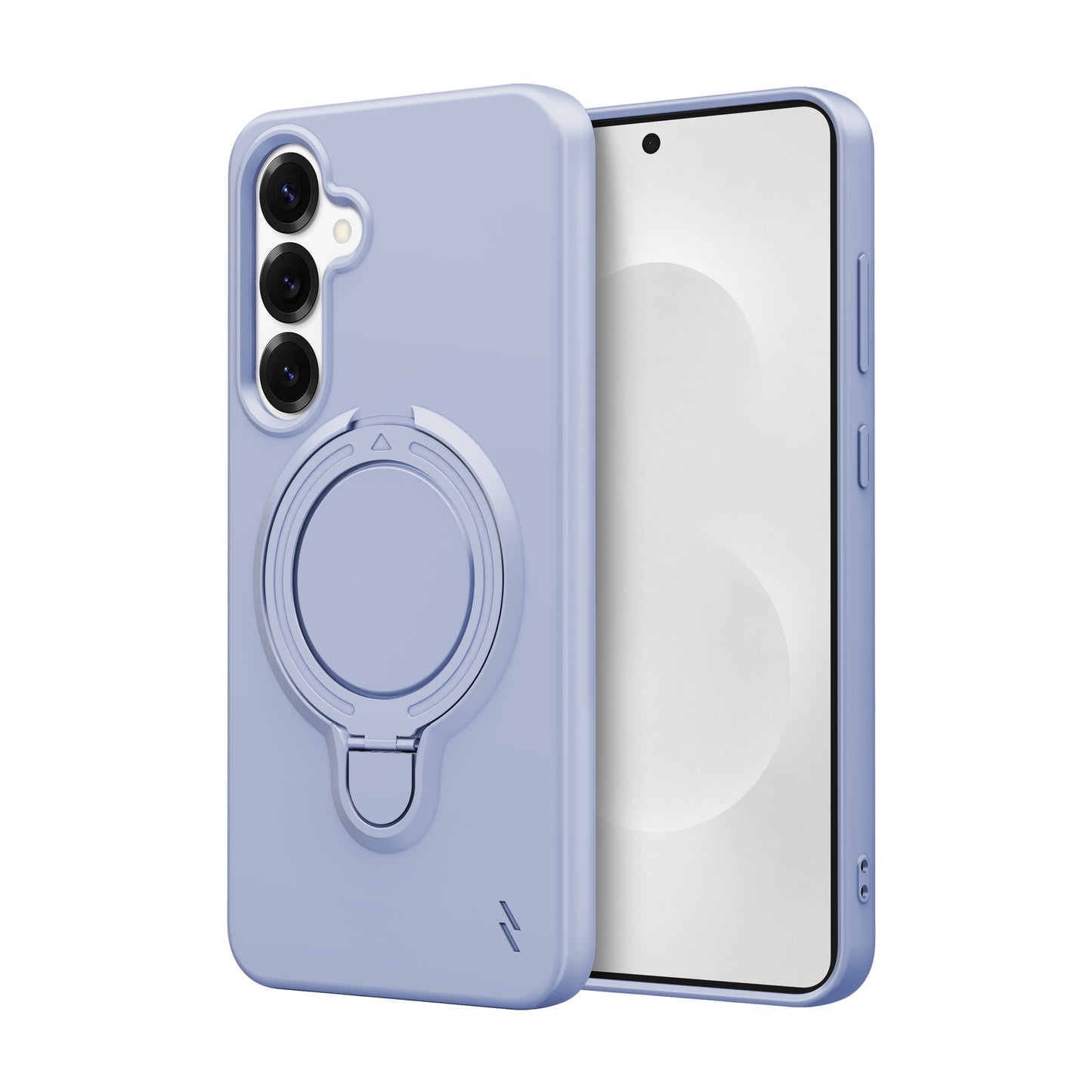 ZIZO REVOLVE Series Galaxy S25 FE Case - Violet - ZIZO Wireless