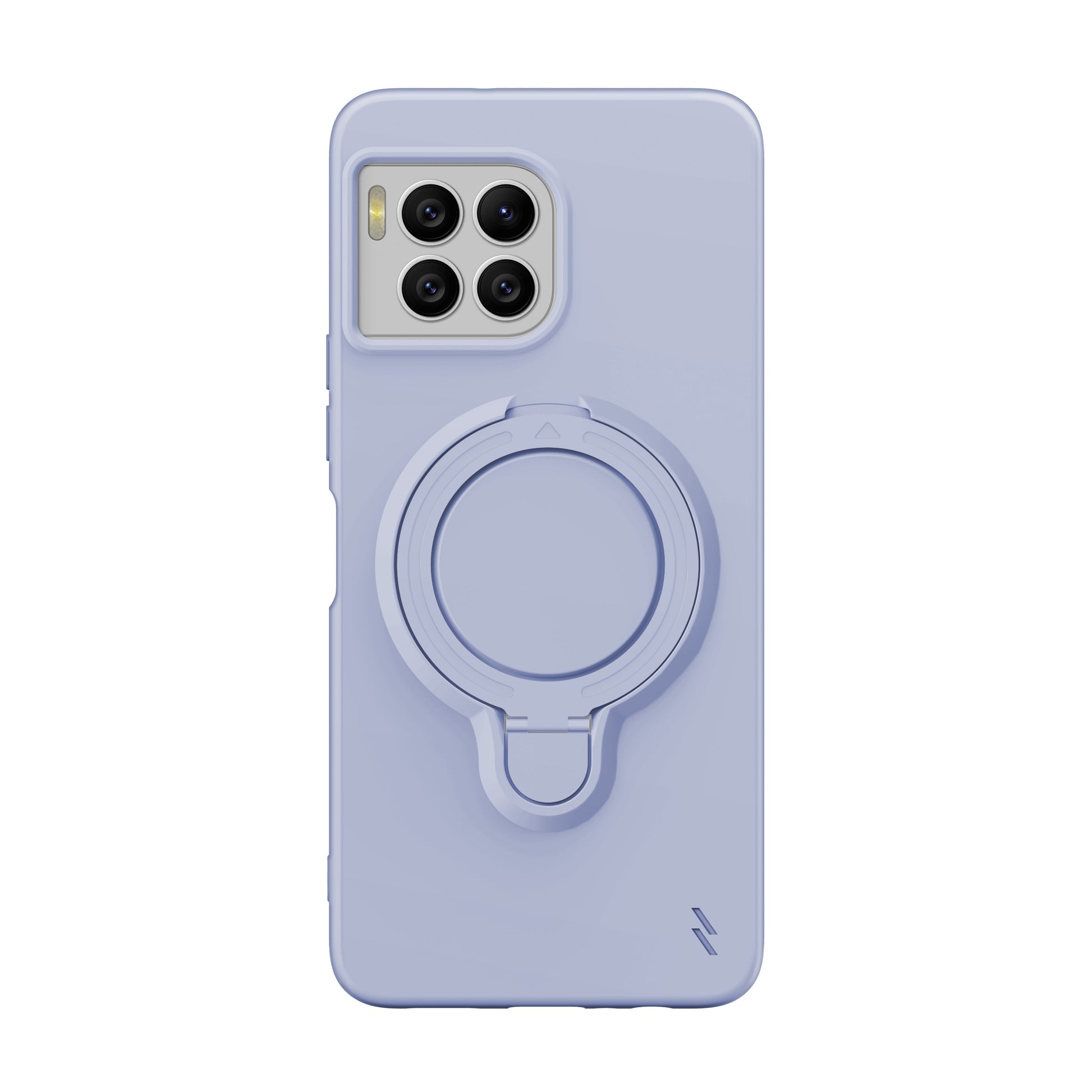 ZIZO REVOLVE Series T-Mobile REVVL 7 Pro Case - Violet ZIZO Wireless ZIZO REVOLVE Series T-Mobile REVVL 7 Pro Case - Violet ZIZO Wireless
