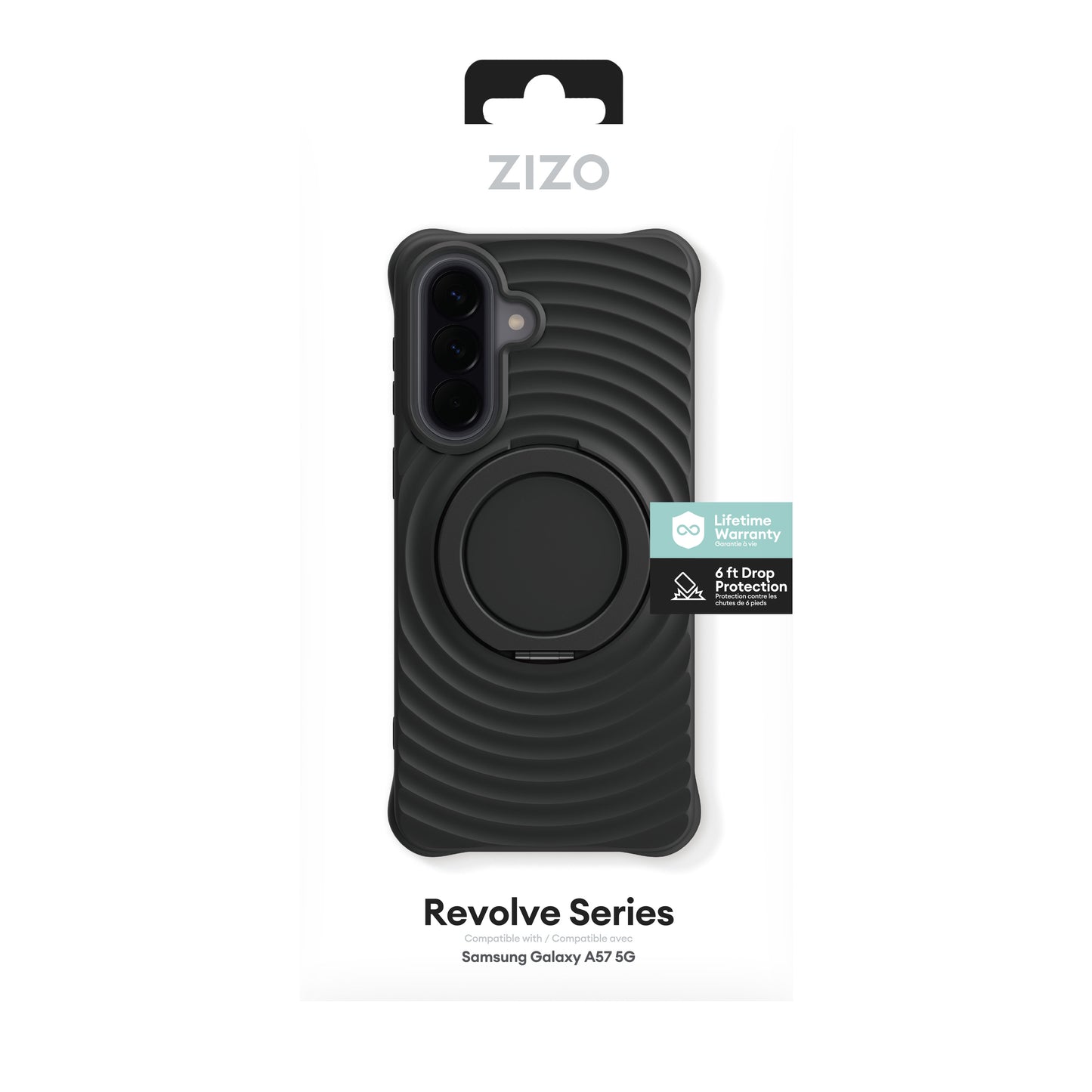 ZIZO REVOLVE Series Galaxy A57 5G Case