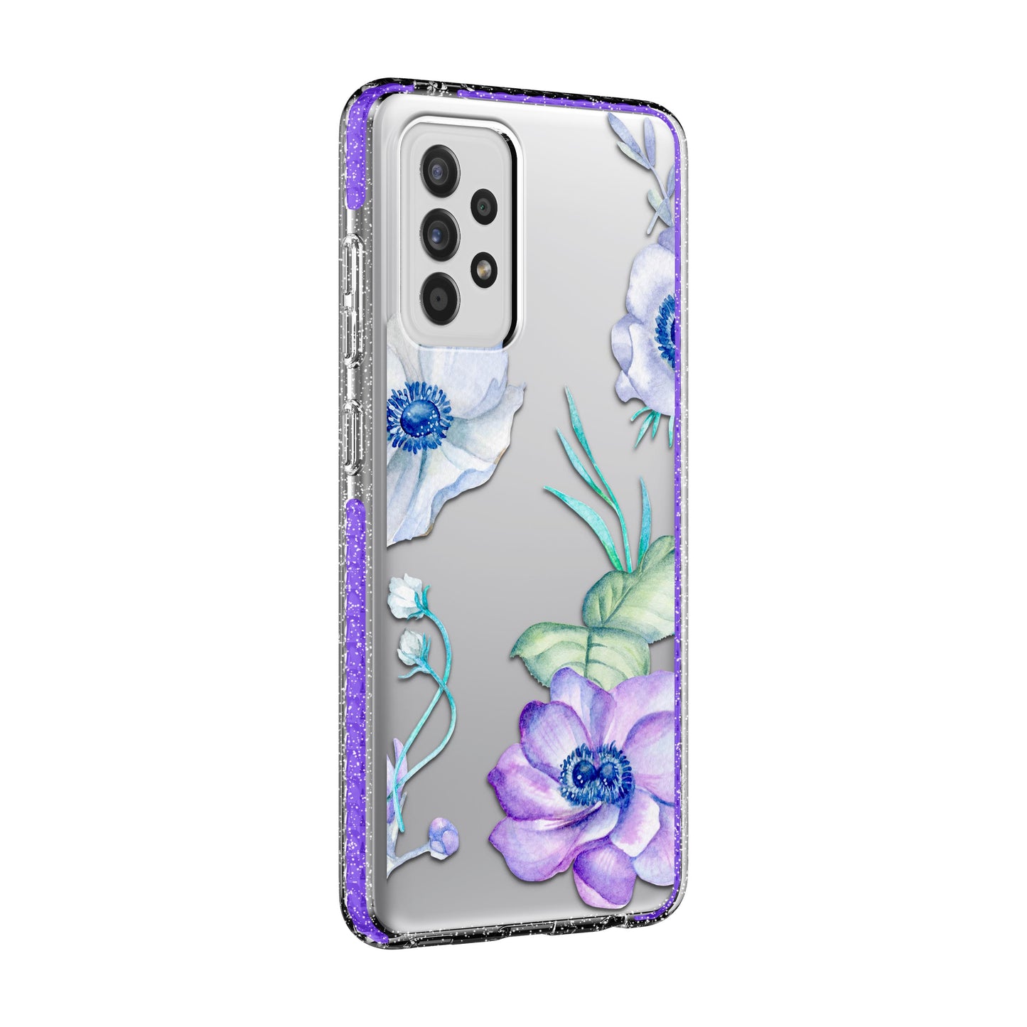 ZIZO DIVINE Series Galaxy A52 5G Case - Lilac - ZIZO Wireless