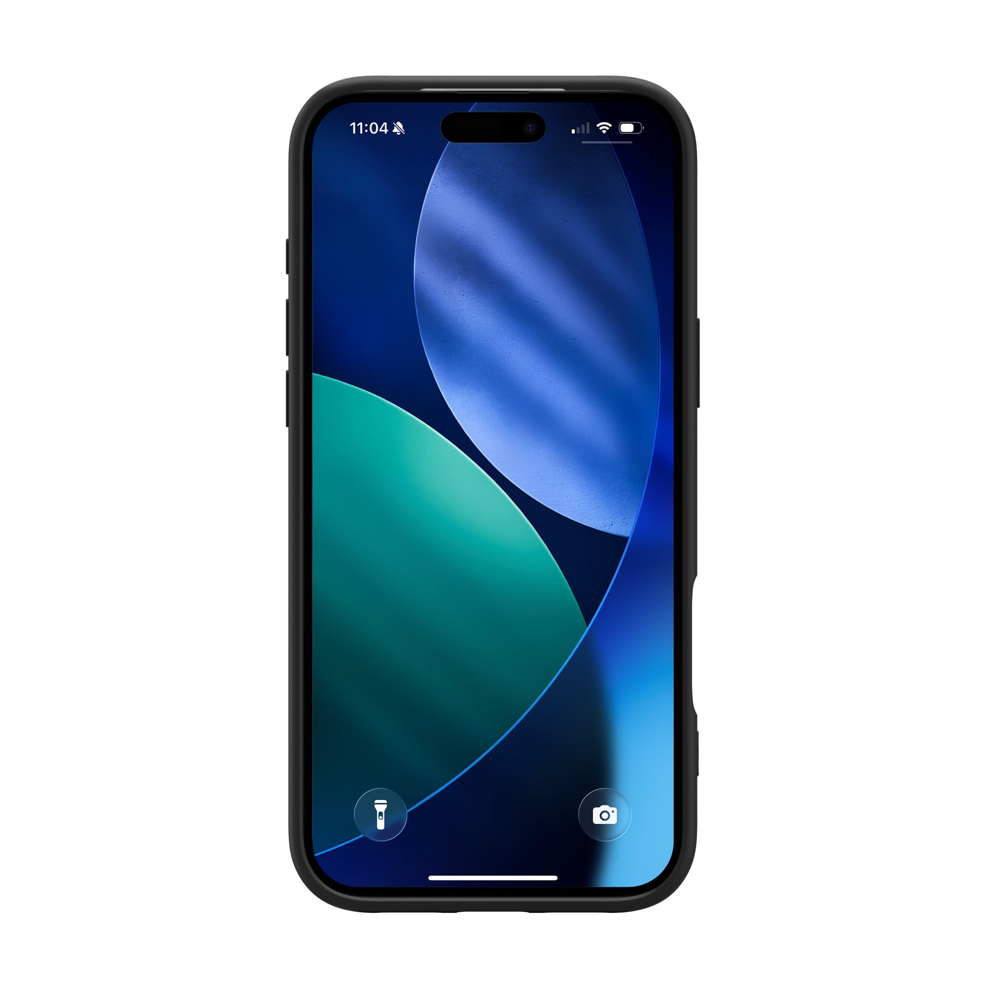 ZIZO REVOLVE Series iPhone 17 Pro Max Case - Magnetic Black - ZIZO Wireless