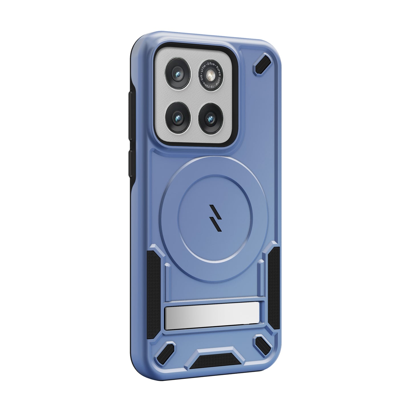 ZIZO TRANSFORM Series moto edge - 2026 Case
