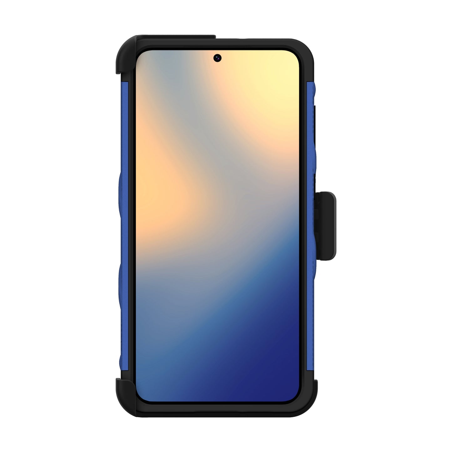 ZIZO BOLT Bundle Galaxy S24 Plus Case with Tempered Glass