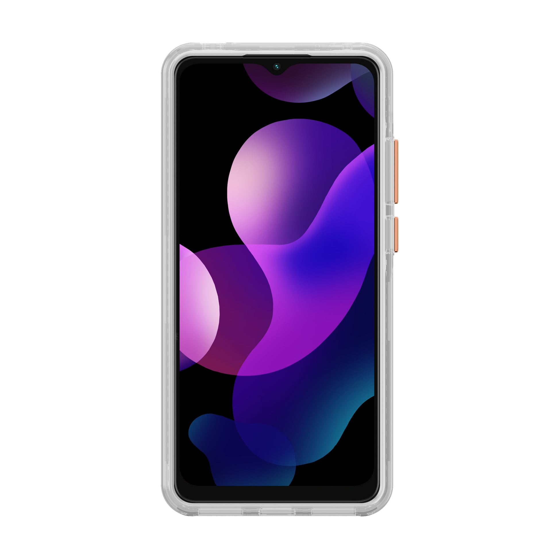 ZIZO DIVISION Series TCL 30 Z Case - Wanderlust - ZIZO Wireless