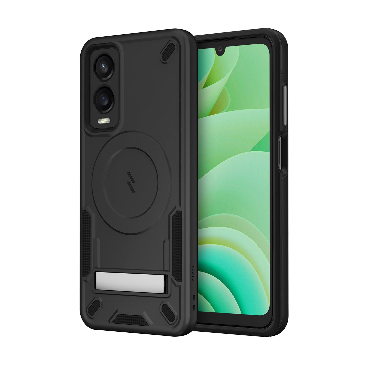 ZIZO TRANSFORM Series Cricket Debut S3 Case