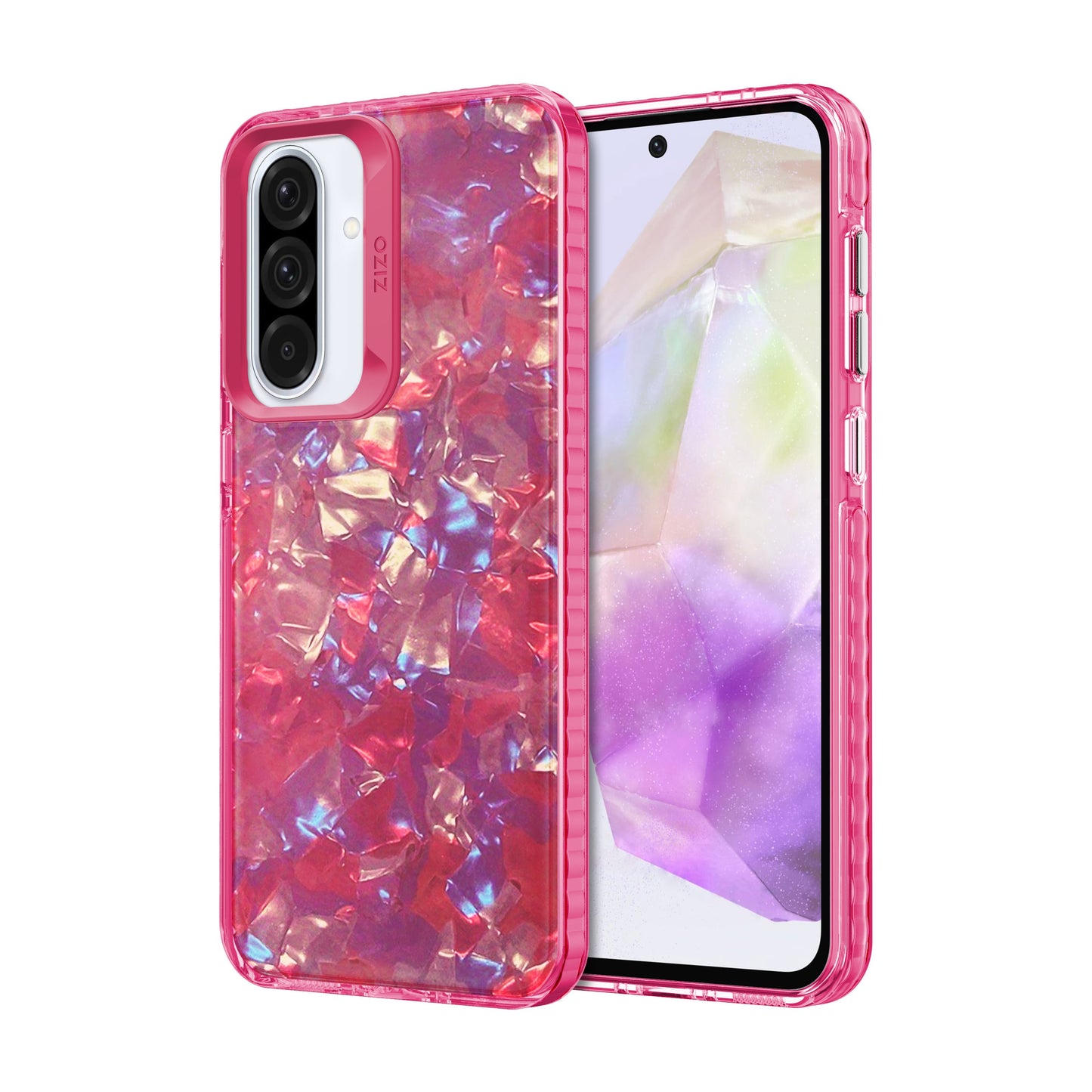 ZIZO JEWEL Series Galaxy A36 5G Case - Blossom