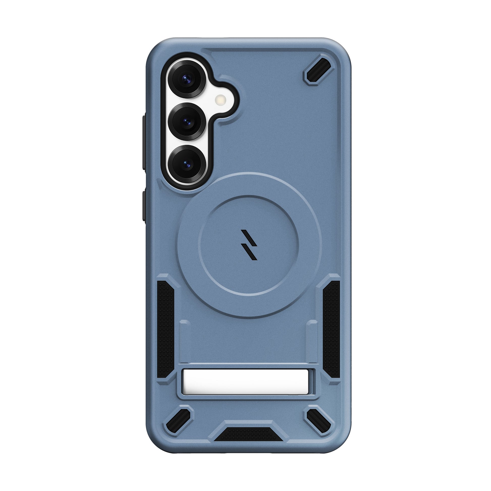ZIZO TRANSFORM Series Galaxy S25 FE Case - Blue - ZIZO Wireless