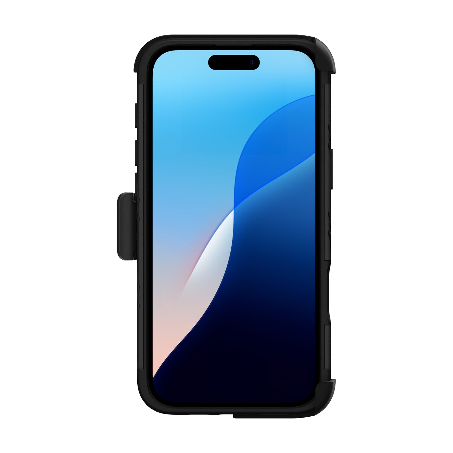 ZIZO BOLT Bundle iPhone 16 Plus Case with Tempered Glass - ZIZO Wireless