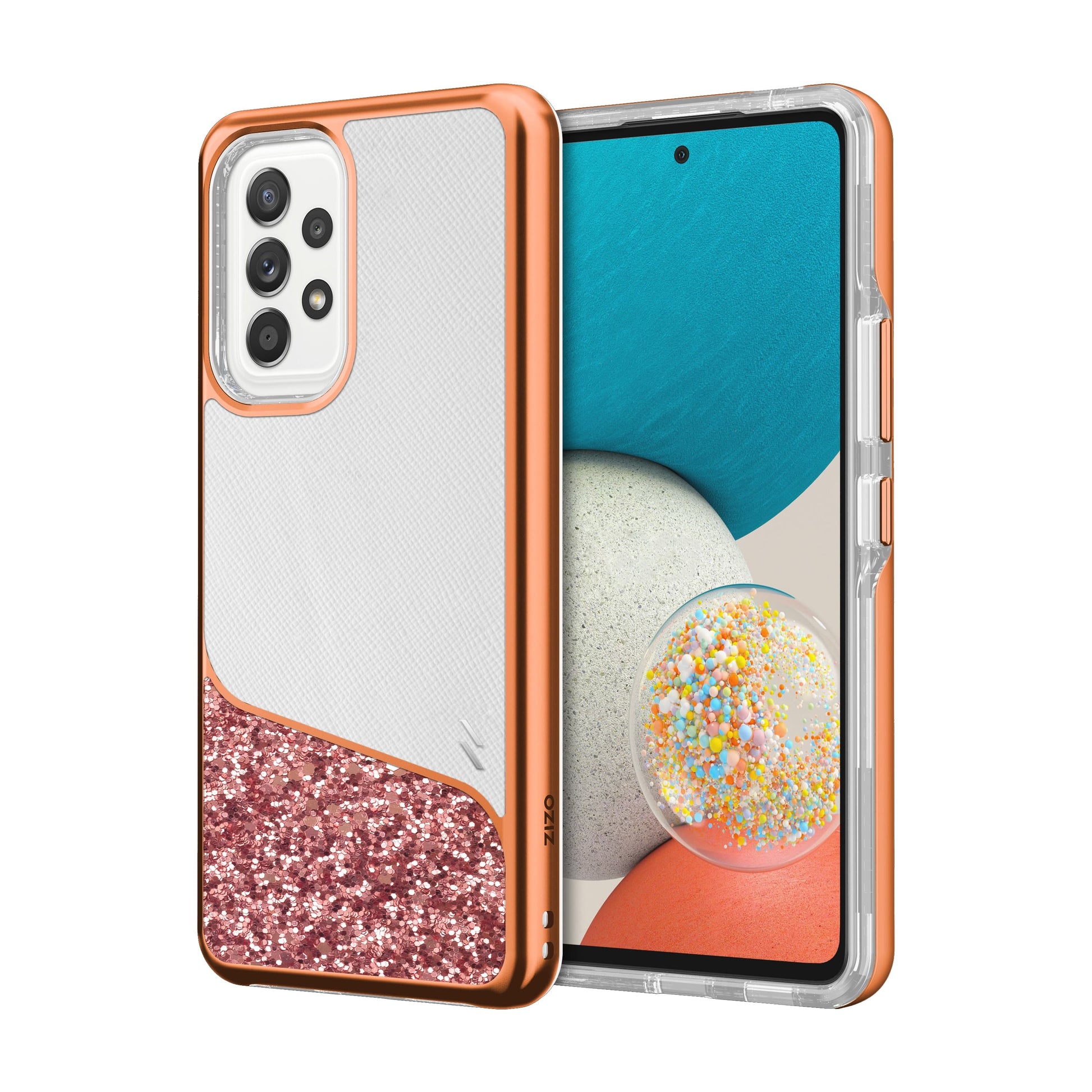 ZIZO DIVISION Series Galaxy A53 5G Case - Wanderlust - ZIZO Wireless