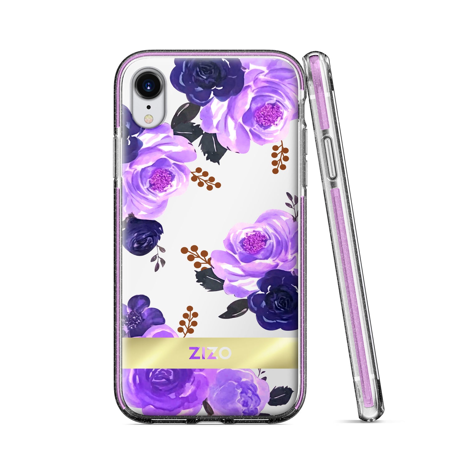 ZIZO DIVINE Series iPhone XR Case
