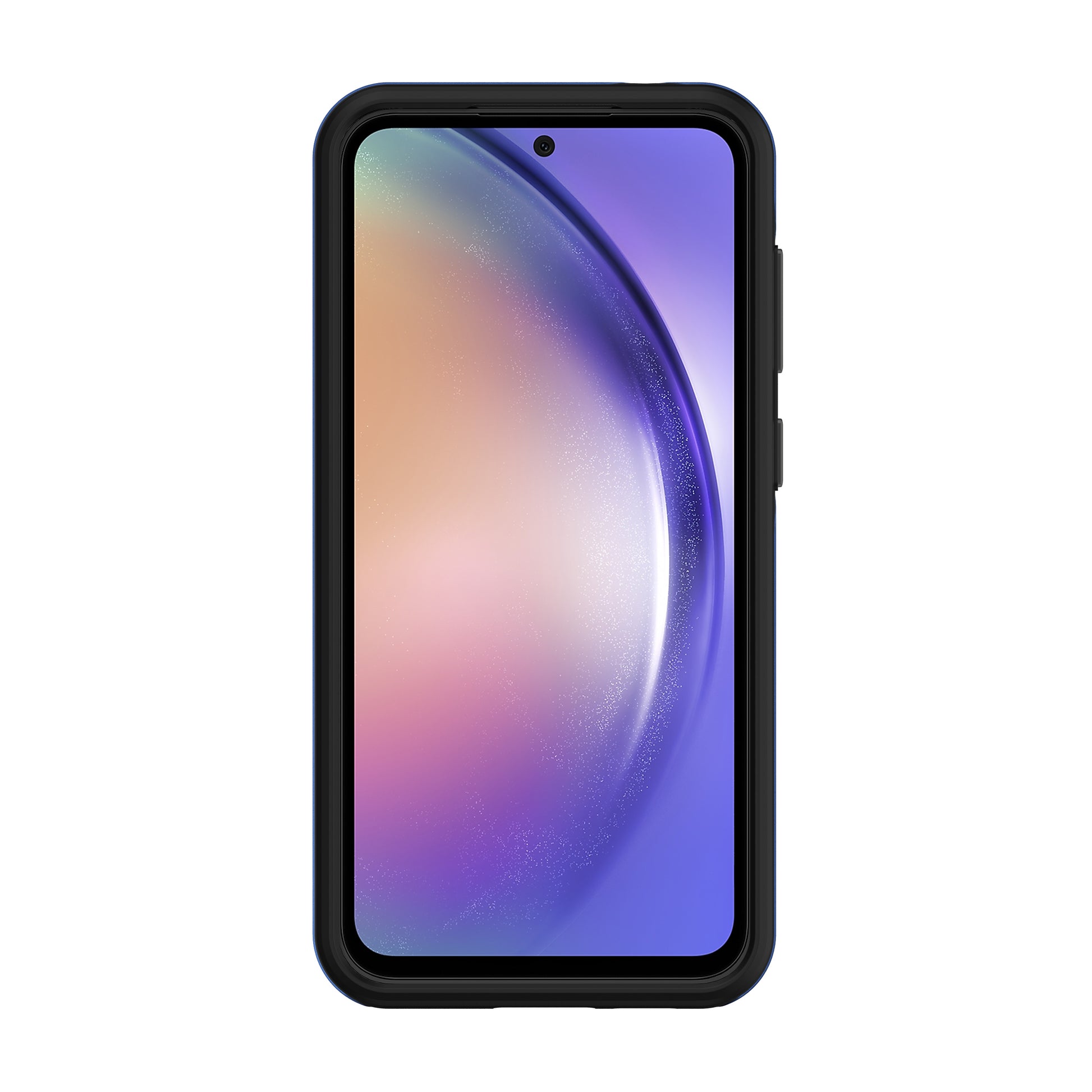 ZIZO TRANSFORM Series Galaxy S23 FE Case - Blue - ZIZO Wireless