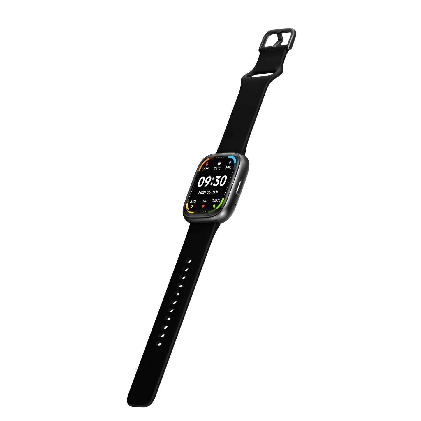 ZIZO TYME Flex Smart Watch