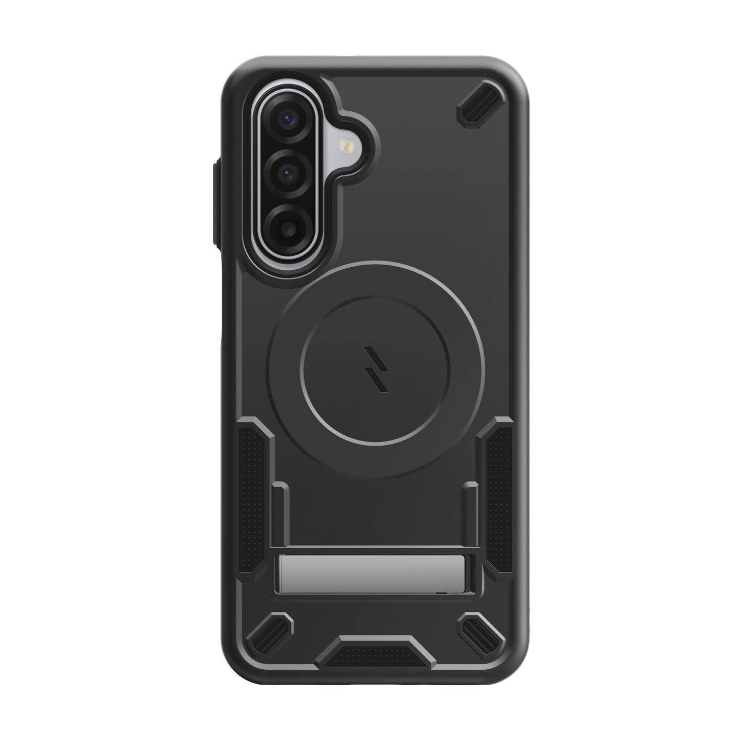 ZIZO TRANSFORM Series Galaxy A17 / A16 / A26 Case - Black