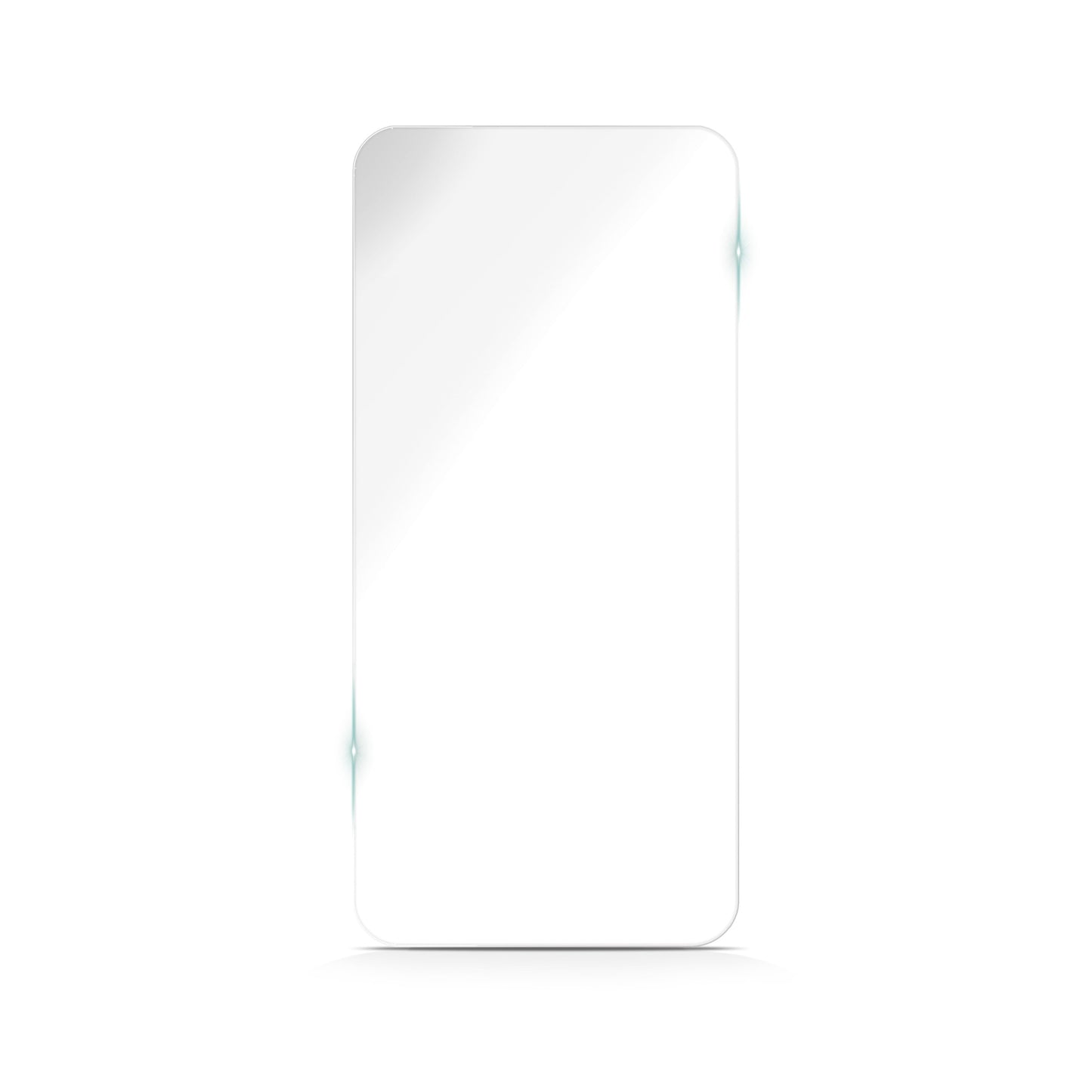 ZIZO TEMPERED GLASS Screen Protector for Galaxy A17 / A16 / A26 - Clear