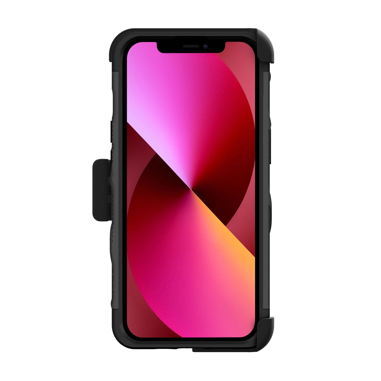 ZIZO BOLT Bundle iPhone 13 Case with Tempered Glass