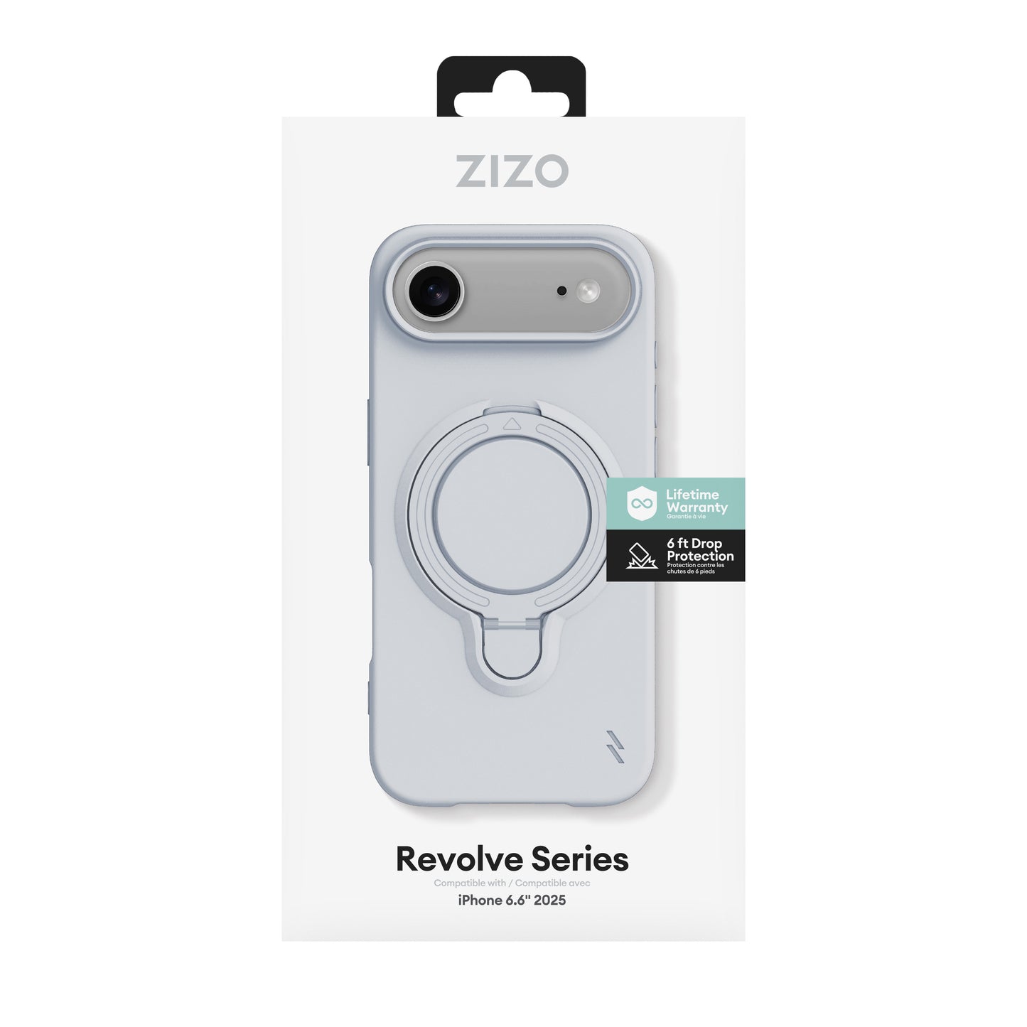 ZIZO REVOLVE Series iPhone Air Case