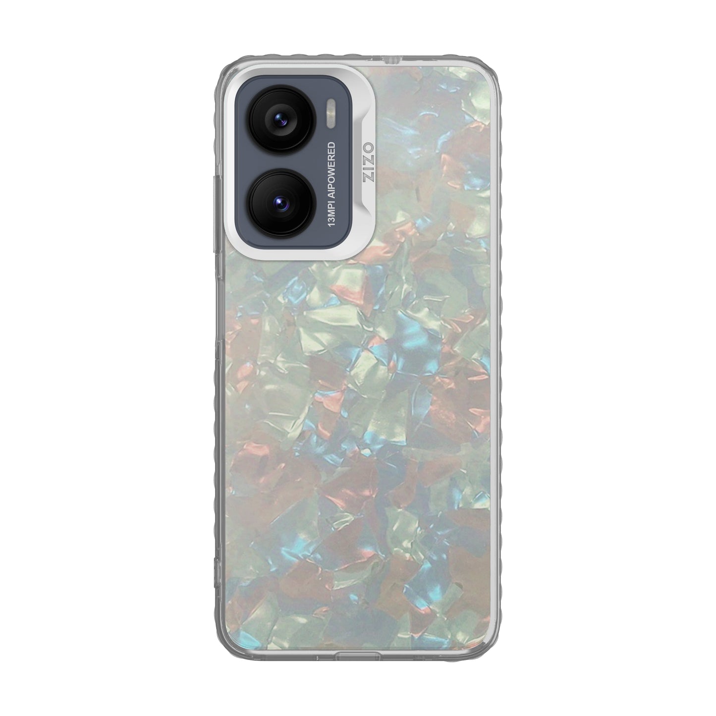 ZIZO JEWEL Series Cricket Magic 2 5G Case - Opal - ZIZO Wireless