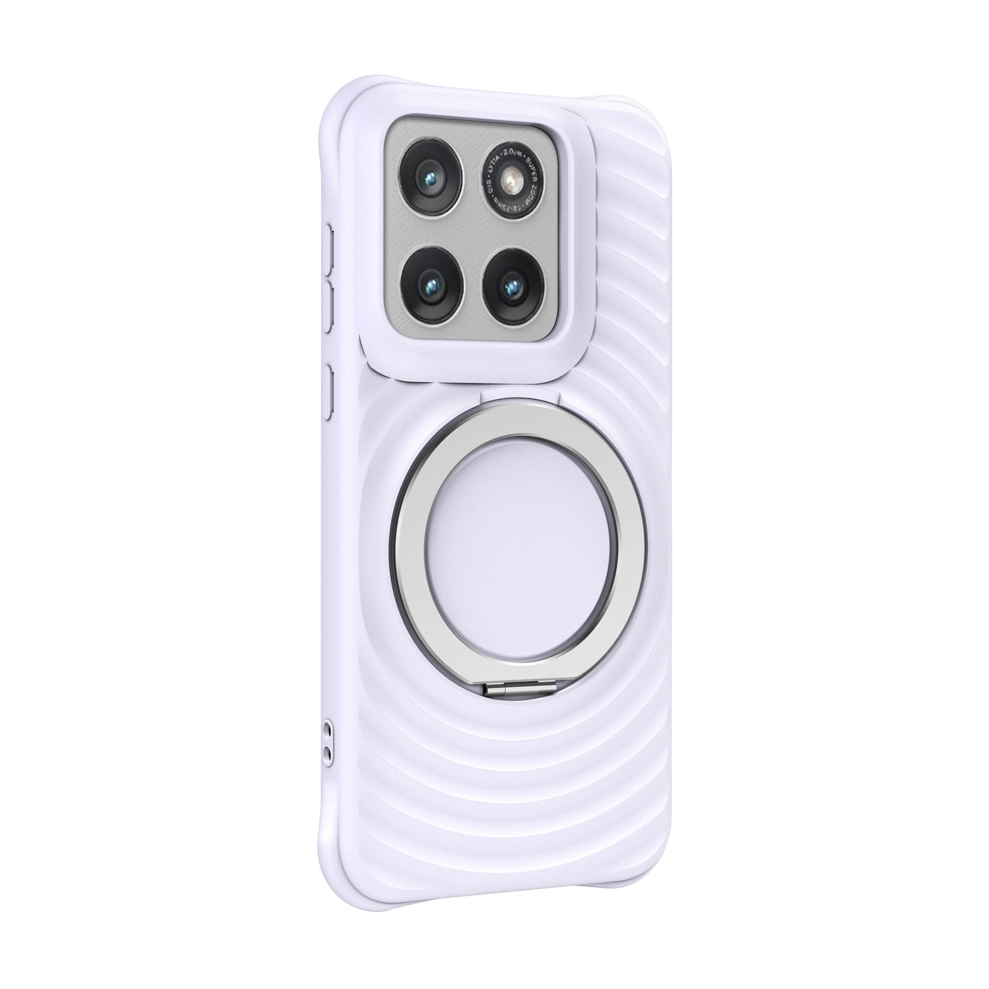 ZIZO REVOLVE Series moto edge - 2026 Case