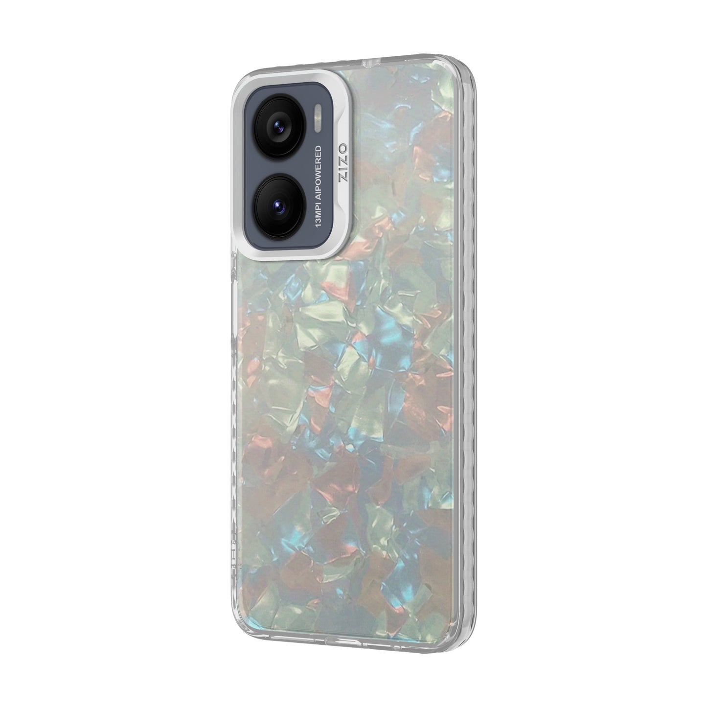 ZIZO JEWEL Series Cricket Magic 2 5G Case - Opal - ZIZO Wireless