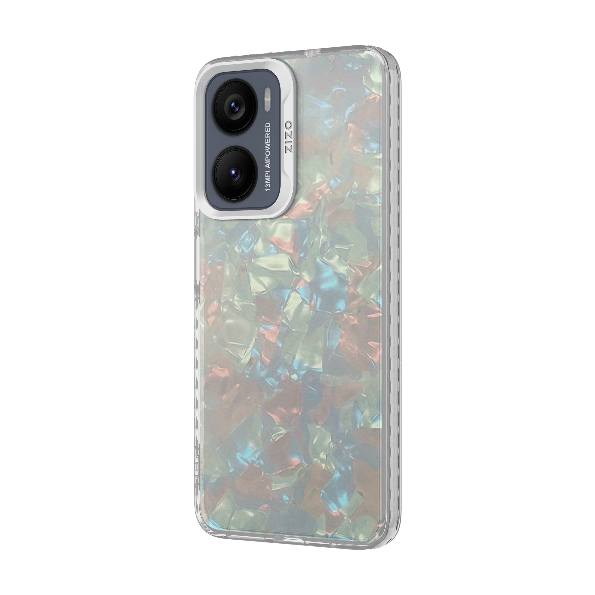 ZIZO JEWEL Series Cricket Magic 2 5G Case - Opal - ZIZO Wireless