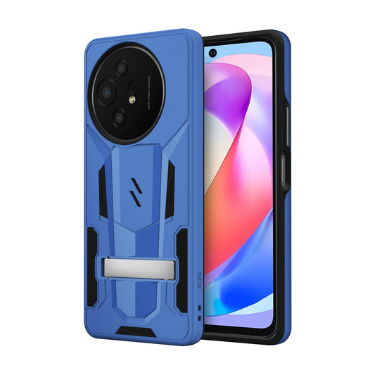 ZIZO TRANSFORM Series TCL Goldfinch Case - Blue