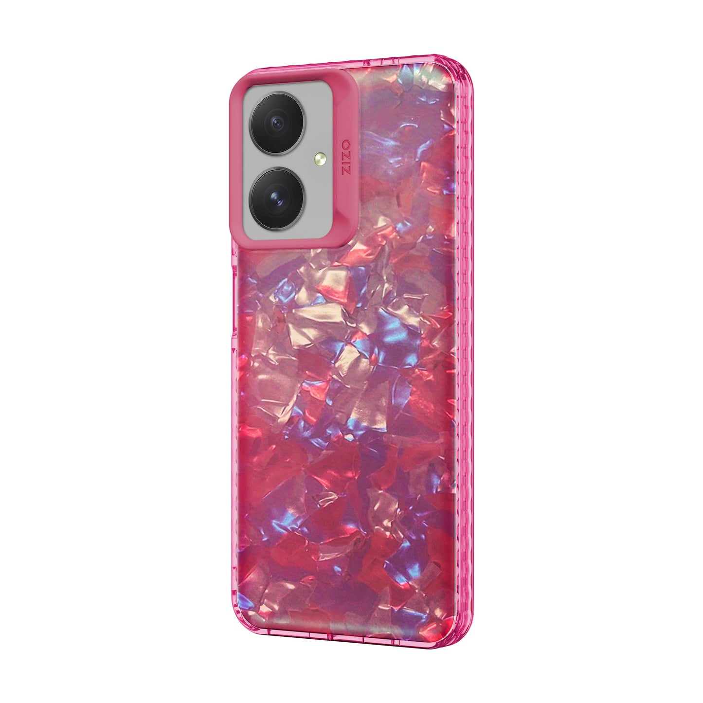 ZIZO JEWEL Series Cricket Icon - 2026 Case - Blossom - ZIZO Wireless