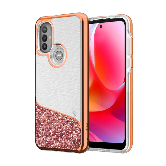 ZIZO DIVISION Series Moto G Power 2022 Case - Wanderlust - ZIZO Wireless
