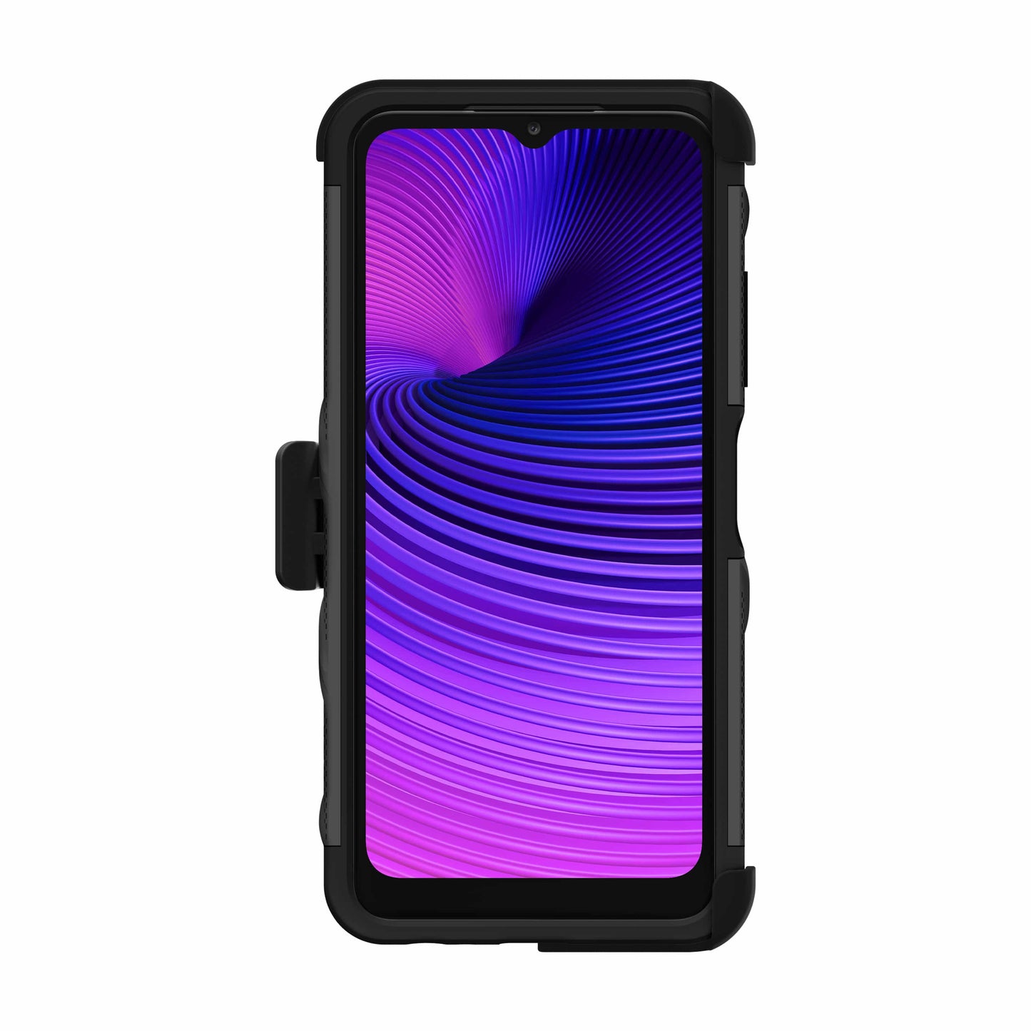 ZIZO BOLT Bundle T-Mobile REVVL 6 5G Case - ZIZO Wireless