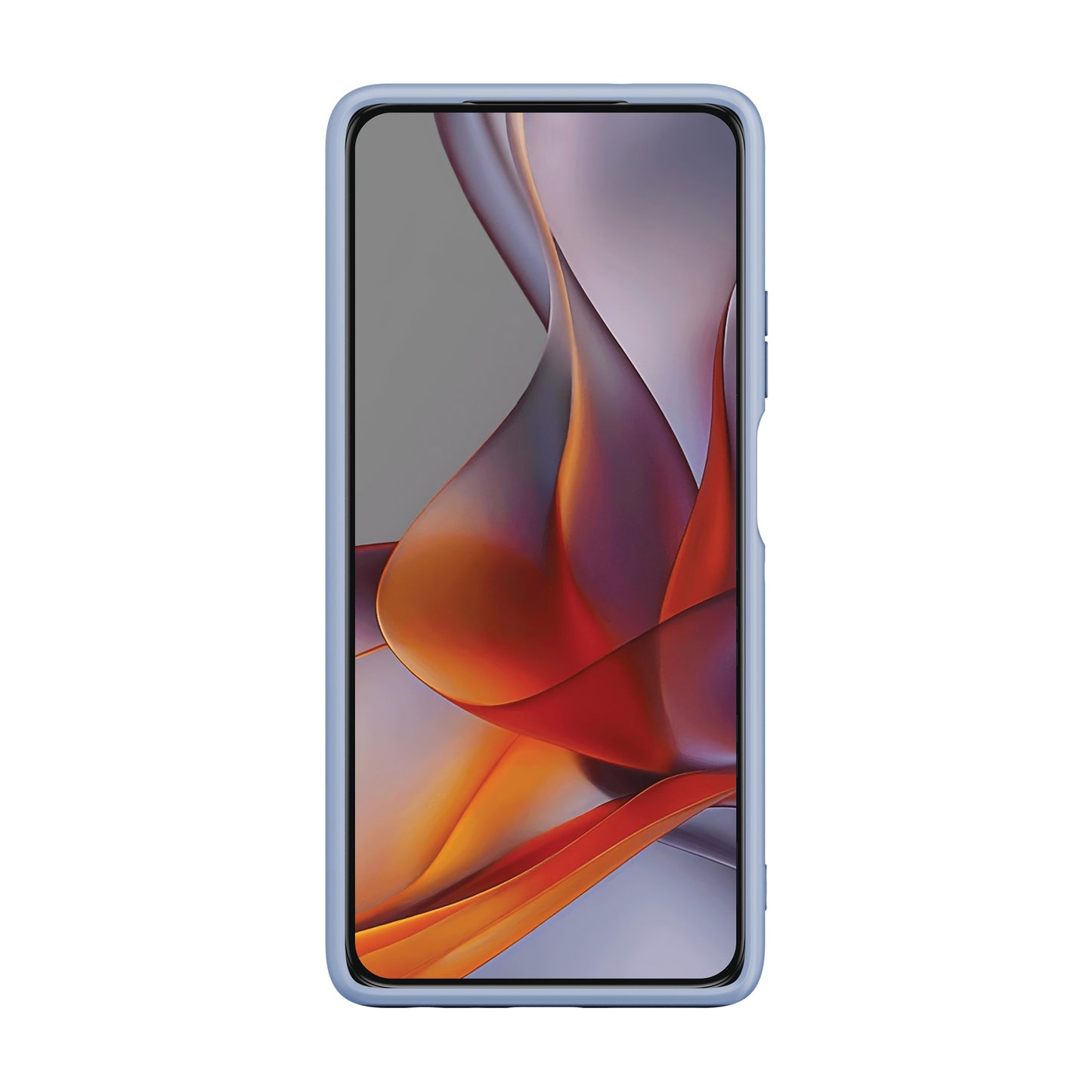 ZIZO REVOLVE Series moto g power (2025) Case - Violet