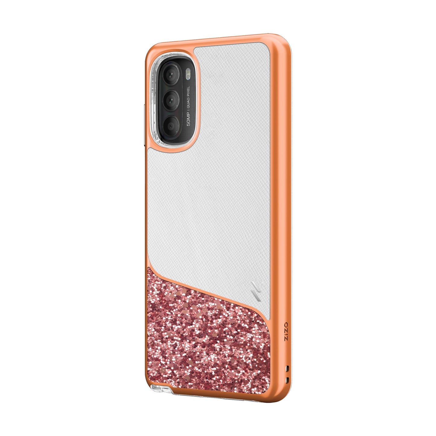 ZIZO DIVISION Series moto g STYLUS 2022 Case - Wanderlust - ZIZO Wireless