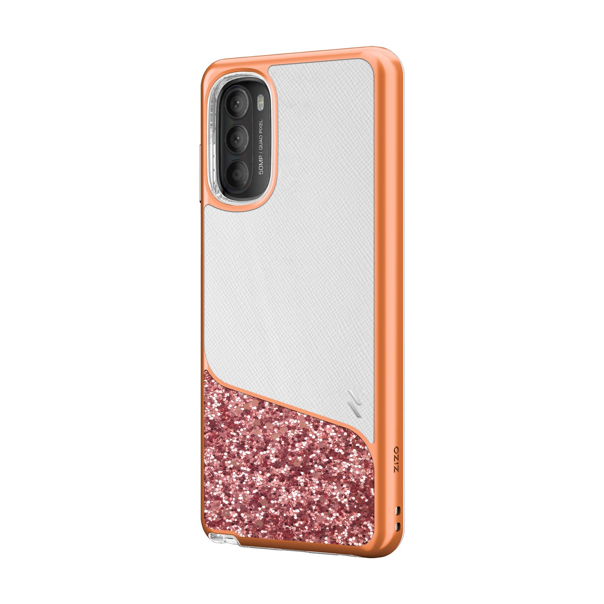 ZIZO DIVISION Series moto g STYLUS 2022 Case - Wanderlust - ZIZO Wireless
