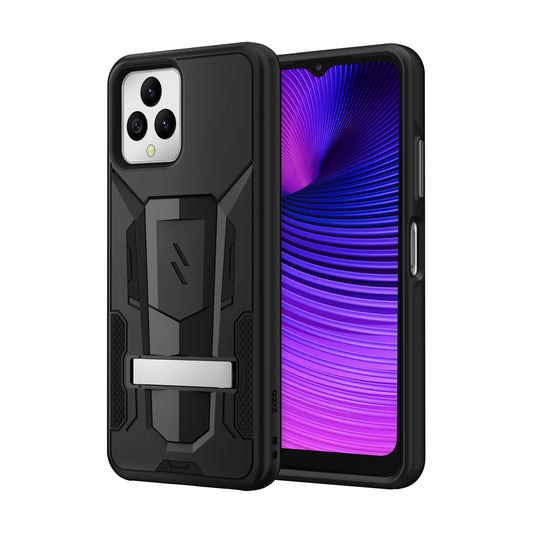 ZIZO TRANSFORM Series T-Mobile REVVL 6 5G Case - ZIZO Wireless