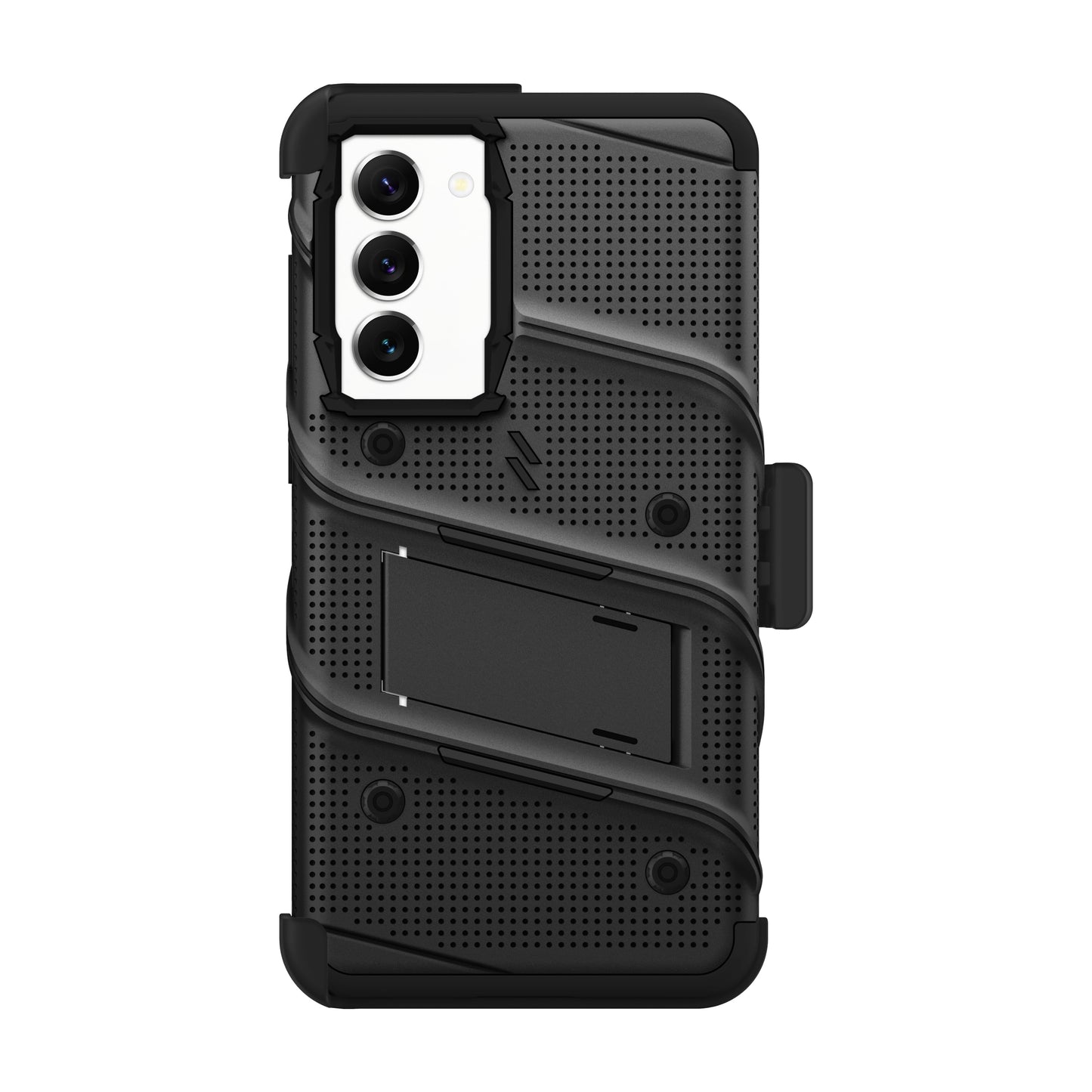 ZIZO BOLT Bundle Galaxy S24 Plus Case with Tempered Glass