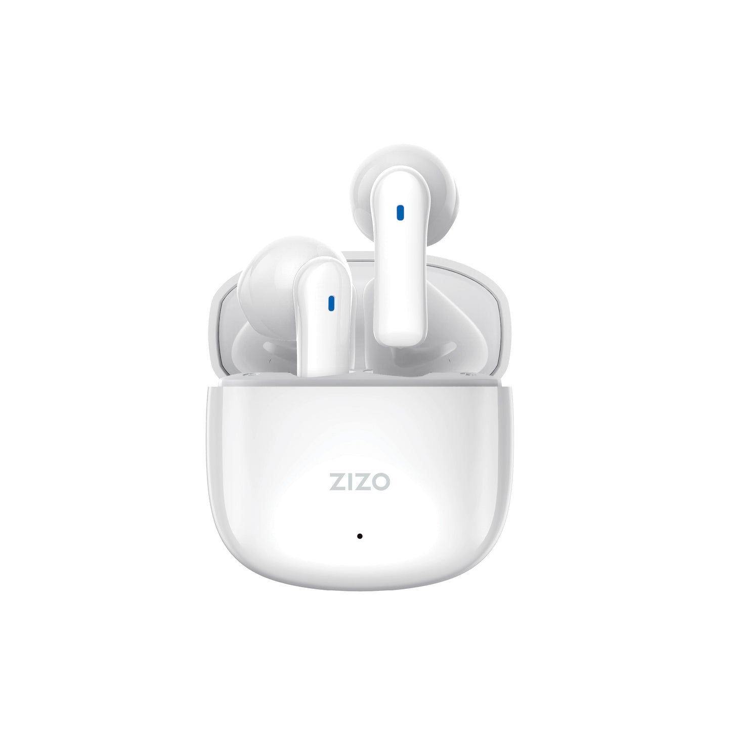 ZIZO PULSE Z1 True Wireless Earbuds with Charging Case