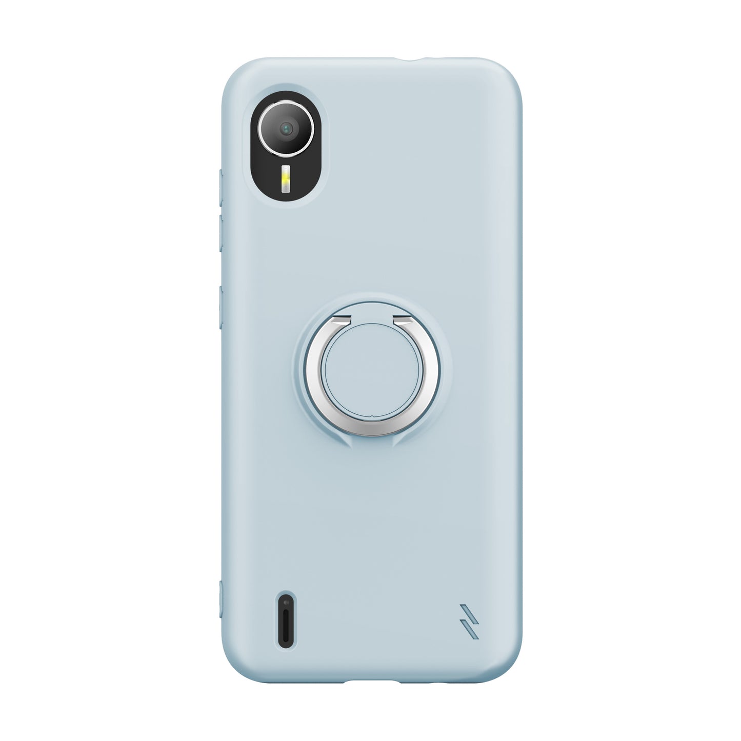 ZIZO REVOLVE Series Cricket Debut S2 Case - Pastel Blue - ZIZO Wireless