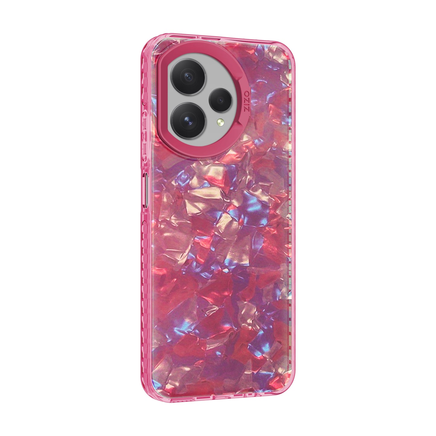 ZIZO JEWEL Series Cricket Icon Plus 2026 Case - Blossom - ZIZO Wireless