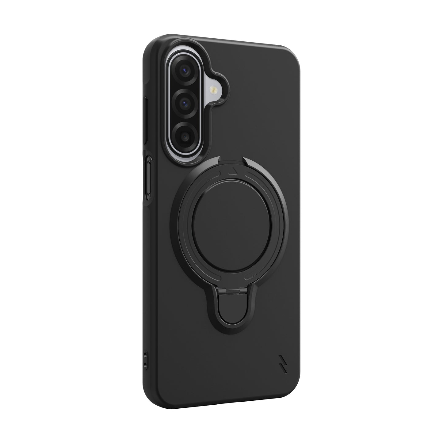 ZIZO REVOLVE Series Galaxy A17 / A16 / A26 Case - Magnetic Black