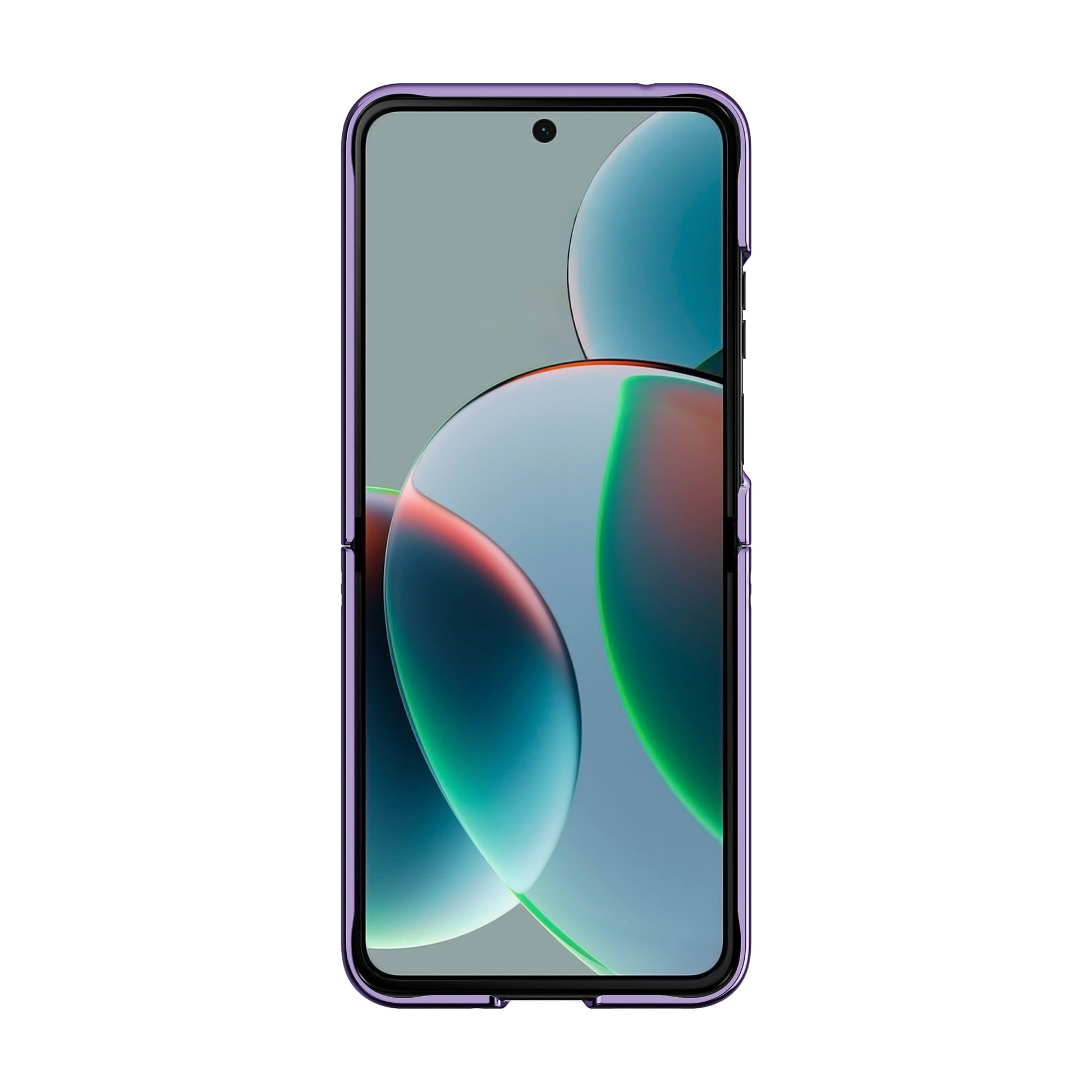 ZIZO REFINE Series moto razr 2023 Case - Purple - ZIZO Wireless