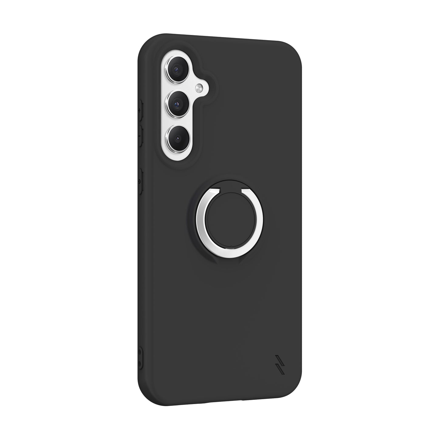 ZIZO REVOLVE Series Galaxy S24 Case - Magnetic Black - ZIZO Wireless