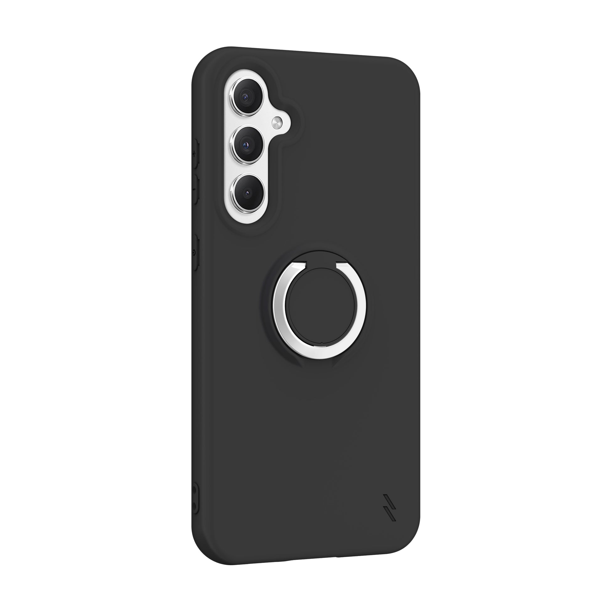 ZIZO REVOLVE Series Galaxy S24 Case - Magnetic Black - ZIZO Wireless